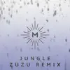 Saint Mesa - Jungle (ZUZU Remix) - Single